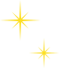 sparkle left